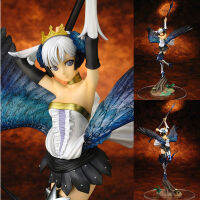 Figure ฟิกเกอร์ งานแท้ 100% Alter จากเกม Odin Sphere Leifdrasir โอดีน สเฟียร์ เลฟทราซีร์ Gwendolyn เกว็นโดลีน 1/8 Ver Original from Japan Anime อนิเมะ การ์ตูน มังงะ คอลเลกชัน ของขวัญ Gift จากการ์ตูนดังญี่ปุ่น New Collection Doll ตุ๊กตา manga Model โมเดล