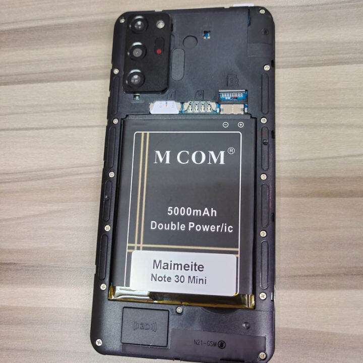 Maimeite note 30 Clearance