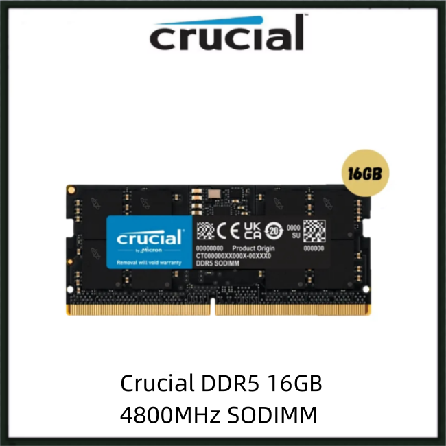 crucial-ram-ddr5-16gb-4800mhz-sodimm-cl40-laptop-memory-ct16g48c40s5