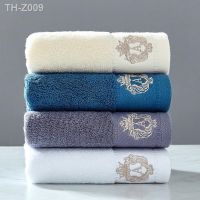 1PC High Quality 100 Cotton Adults and Childrens Family Face Towel Soft Absorbent Washcloth Household Travel Gym 34x75cm