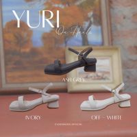 Cloudshoes.official : YURI on heels