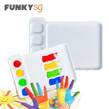 Kids Paint Palette - Best Price in Singapore - Jan 2024