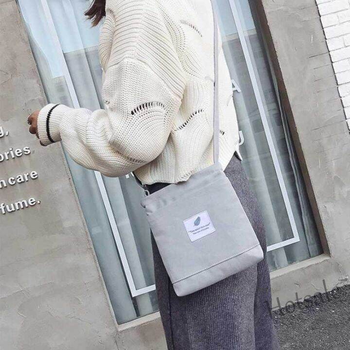 hot-sale-c16-new-product-canvas-bag-simple-style-small-bag-womens-shoulder-messenger-bag