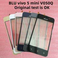 สำหรับ BLU Vivo 5 V050Q ขนาดเล็กหน้าจอ LCD โทรศัพท์มือถือภายในและภายนอกสัมผัสแบบบูรณาการโมดูลหน้าจอ