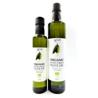 น้ำมันมะกอกออร์แกนิค ธรรมชาติ เอ็กซ์ตร้าเวอร์จิ้น 100% ตราอะกรีไลฟ์ Agrilife Organic Extra Virgin Olive Oil