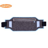 【Clearance】Running Waist Bag Waterproof Sports Belt Pouch Men Women Mobile Phone Case