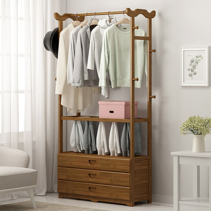 Cloth discount rack lazada