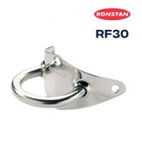 RONSTAN RF30 1 3/4" Stainless Steel Spinnaker Pole Ring