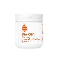 [ของแท้ พร้อมส่ง] Bio Oil Dry Skin Gel  Bio-oil ไบโอออย เจลดูแลผิวแห้งกร้าน ขนาด 100ml ของแท้