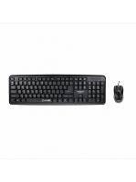 ANITECH Combo Standard Keyboard PA800 IP7-000928