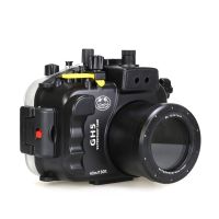 [COD] Seafrogs 40m 130ft Underwater Housing for GH5Waterproof GH5