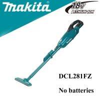 Makita 18V Brushless Vacuum Cleaner LXT DCL281FZ ( No batteries no charger )