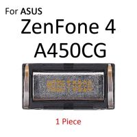 เครื่องรับลำโพงเสียงหูหูฟังหน้าสำหรับ Asus Zenfone 4 Max Pro M1 Zc550kl Zb602kl Zb601kl Zc554kl A450cg A400cg