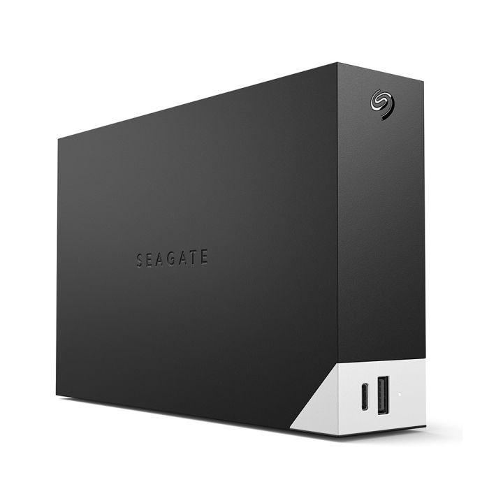 seagate-external-harddisk-one-touch-hub-8tb-stlc8000400-ฮาร์ดดิส-ของแท้-ประกันศูนย์-3ปี