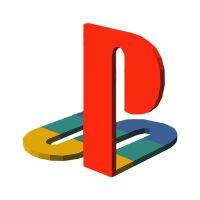 [Uu film pasting] สำหรับ PlayStation สติกเกอร์รถมอเตอร์ไซค์รูปลอกกันน้ำกราฟฟิตีอุปกรณ์ตกแต่งตู้เย็น Campervan สติกเกอร์ตกแต่งผนัง13ซม