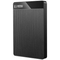 KESU Hdd Externo 2.5 "ฮาร์ดดิสก์ไดรฟ์ภายนอกแบบพกพา2Tb1Tb320Gb500Gb750Gb เข้ากันได้สำหรับพีซีเดสก์ท็อป คอมพิวเตอร์