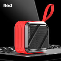 3D Surround Bluetooth 5.0 Speaker Portable Wireless Subwoofer Waterproof Outdoor Speakers Boombox AUX TF USB Stereo Loudspeaker