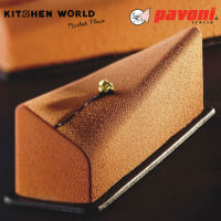 Pavoni PX025 Pavoflex Soft dim.120x32mm. H 38mm. Vol. 115ml. / พิมพ์เค้ก