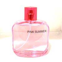 น้ำหอมบุรุษ PINK SUMMER หอมชวนหลงไหล หอมจนได้เรื่องสาวๆติดตรึมขนาด 100 ml