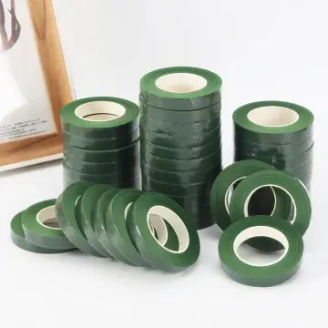 Buy Floral Tape Green online