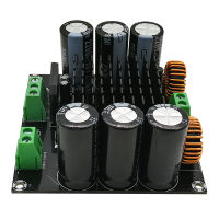 XH-M253บอร์ดขยายกำลังเสียงระบบดิจิตอลโมโน420วัตต์พลังงานสูง TDA8954TH การ MODUL Amplifier Audio โหมด BTL