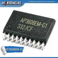 5pcs AP3608EM SOP-20 AP3608EM-G1 SOP20 AP3608 SOP new original LED drive current matng