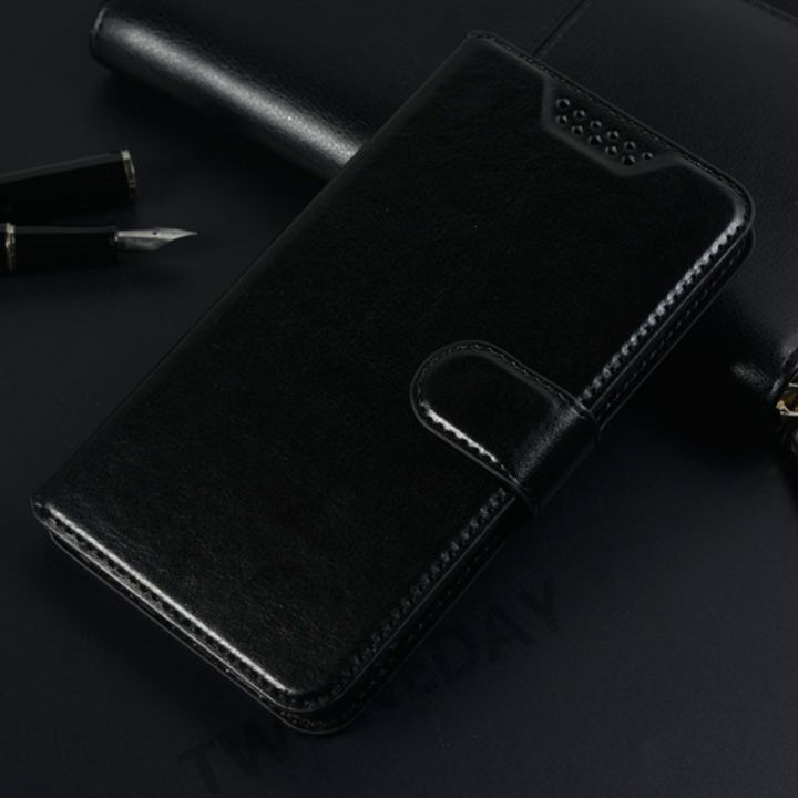 เคสปกคลุมกระเป๋าสตางค์หนัง-pu-tecno-spark-6-go-stand