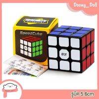 Doony_doll ส่งเร็ว จากกทม Rubik super speed รูบิค 3แถว พร้อมสูตร ความเร็วระดับเทพ ลูกบาศก์ หมุนลื่นจนมองตามไม่ทัน ไม่สะดุด