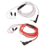 Earphone Cable Extension  Cable forShure  SE425 UE900 Headset  Cables