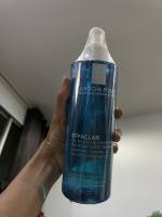 ของแท้ ของใหม่?La Roche Posay Effaclar Purifying Foaming Gel 400 ml เจลล้างหน้าสำหรับผิวมัน ระคายเคืองง่าย