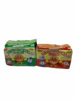 อันปังแมน ANPANMAN NISSIN บะหมี่กึ่งสำเร็จรูป 88g สินค้านำเข้าจากญี่ปุ่น RED ORIGINALดั้งเดิม, GREEN SEAWEED สาหร่าย 1SETCOMBO/บรรจุ 2 แพค ราคาพิเศษ พร้อมส่ง