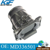 Mass Air Flow Sensor เมตร MD336501สำหรับ Dodge Chrysler 1999-2005เปลี่ยน