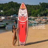 FAYEAN Tiger 10.6 Infalatable SUP board Stand Up Paddling board iSUP surfboard