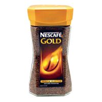 [พร้อมส่ง!!!] เนสกาแฟ โกลด์ 200 กรัมNESCAFE Gold 200 g