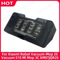 ✟ 2 in 1 Water Tank Dust Box Parts For Xiaomi Robot Vacuum Mop 2S MI MOP 3C VIOMI V2 V3 VACUUM S10 XMSTJQR2S B106CN Accessories