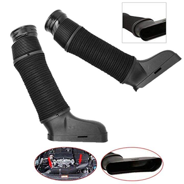 car-air-intake-hose-double-turbine-duct-hose-tube-for-mercedes-benz-glk350-2010-2011-2012-2720902982-2720902882