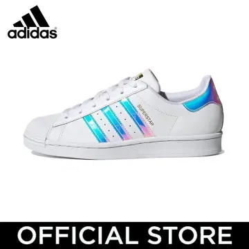 Adidas superstar outlet holographic online