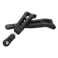 2Pcs Front Upper Suspension Arm 8512 for ZD Racing DBX-07 DBX07 EX-07 EX07 1/7 RC Car Upgrade Parts Spare Accessories