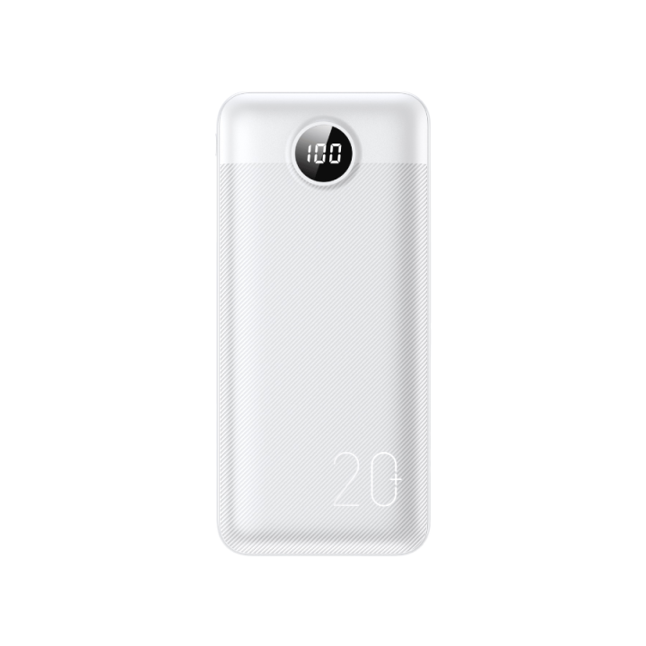 mofit-powerbank-m20pdpro-led-20-000mah-แบตสำรอง-white-black-ของแท้-ประกันศูนย์-1ปี