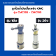 ลูกปั้มน้ำมันเชื้อเพลิง cmc185 - cmc195 แกนปั้มโซล่าCMC185 ลูกปั้มCMC ลูกปั้มน้ำมันCMC ลูกปั้มCMC195 ลูกปั้มCMC185