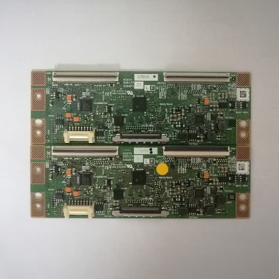 Original New Logic board kit for RUNTK 5538TP ZA ZB ZZ RUNTK 5351TP 0055FV RUNTK5351TP ZZ RUNTK5351TP ZA