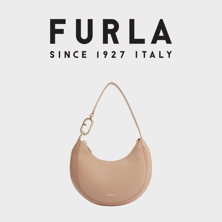 Shoulder Bag S Cameo Furla Primavera