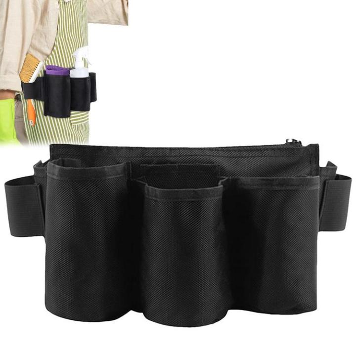 womens-tool-belt-gardening-tool-bag-florist-belt-apron-adjustable-waist-utility-belt-multi-pocket-construction-tool-belt-for-plumbing-woodwork-cleaning-handsome