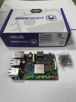 Asus Tinker Board Raspberry pi home assistant แถมเคส ฟรี