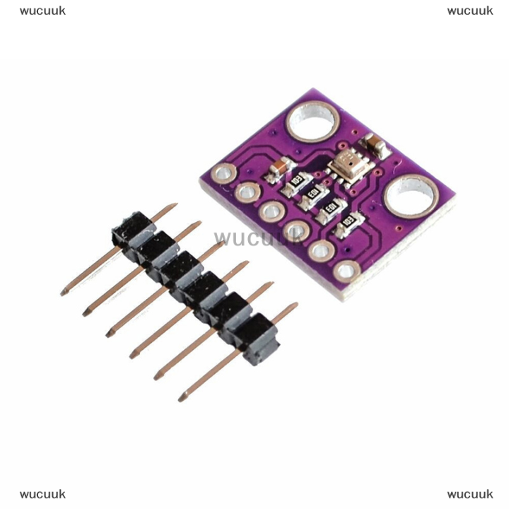 wucuuk-bme280-3-3-bme280-bmp280พร้อม-single-needle-1-6pin-3-3v-digital-module