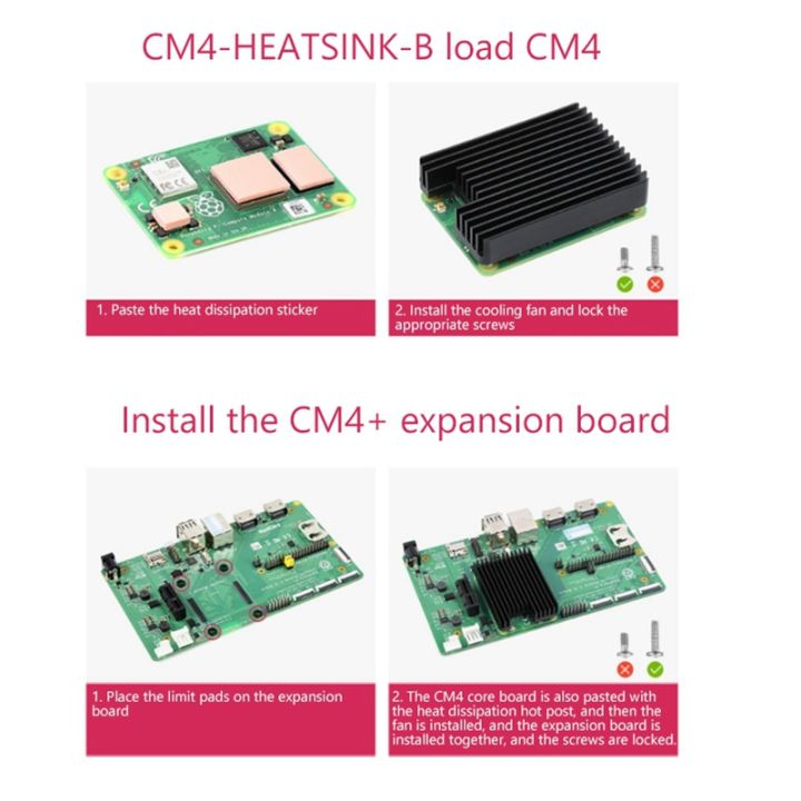 heatsink-for-raspberry-pi-cm4-with-fan-radiator-for-raspberry-pi-compute-module-4