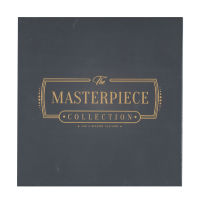 GMM GRAMMY CD THE MASTERPIECE COLLCETION (P12)