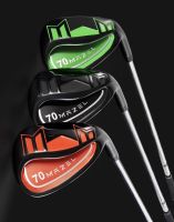 ไม้กอล์ฟ แซนด์เวดจ์ Super Sand Wedge 70 Degree MAZEL Premium Golf Sand Wedge Easy Flop Shot escape Bunkers