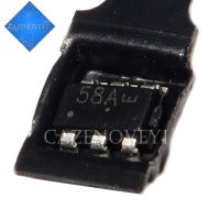 10pcs/lot FDC658AP FDC658 SOT-23-6 In Stock