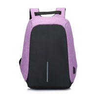 IKE MARTI Anti-Theft Laptop Backpack Bag 15.6 Urban Men Backpack Mochila Waterproof Black  School Woman Anti Theft Backpacks